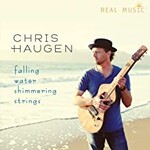 Chris Haugen, Falling Water Shimmering Strings mp3