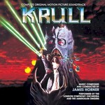 James Horner, Krull mp3