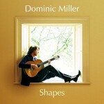 Dominic Miller, Shapes