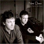 Dominic Miller & Neil Stacey, New Dawn