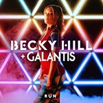 Becky Hill & Galantis, Run