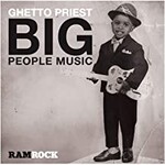 Ghetto Priest, Big People Music mp3