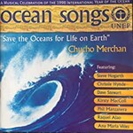 Chucho Merchan, Ocean Songs