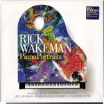Rick Wakeman, Piano Portraits