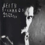 Keith Richards, Main Offender (Deluxe Edition)