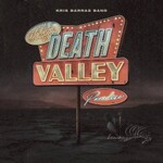 Kris Barras Band, Death Valley Paradise