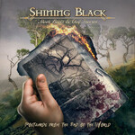 Shining Black, Postcards From The End Of The World mp3