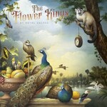 The Flower Kings, By Royal Decree