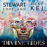 Stewart Copeland & Ricky Kej, Divine Tides mp3
