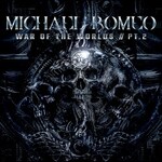 Michael Romeo, War Of The Worlds, Pt. 2 mp3