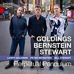 Larry Goldings, Peter Bernstein & Bill Stewart, Perpetual Pendulum