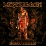 Meshuggah, Immutable mp3