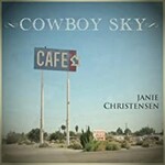 Janie Christensen, Cowboy Sky