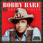 Bobby Bare, 20 Greatest Hits mp3