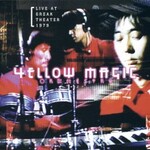 Yellow Magic Orchestra, Live At Greek Theater 1979