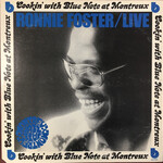 Ronnie Foster, Live mp3