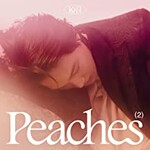 KAI, Peaches - The 2nd Mini Album mp3