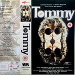 Various Artists, Tommy: The Movie