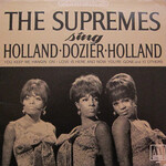 The Supremes, The Supremes Sing Holland-Dozier-Holland