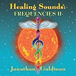 Jonathan Goldman, Healing Sounds: Frequencies II mp3