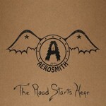 Aerosmith, 1971: The Road Starts Hear