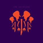 Joe Satriani, The Elephants of Mars