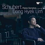 Dong Hyek Lim, Schubert: Piano Sonatas D. 959 & 960