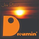 Joe Plass, Dreamin' (feat. Darren Motamedy)