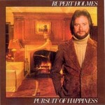 Rupert Holmes, Pursuit Of Happiness