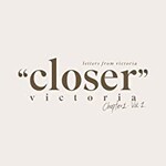 Victoria, Closer (vol.1 ch.1)