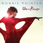 Bonnie Pointer, Like a Picasso