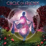 Circle of Friends, The Garden