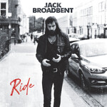 Jack Broadbent, Ride mp3