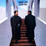 Ronnie Laws, Mirror Town mp3
