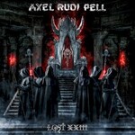 Axel Rudi Pell, Lost XXIII