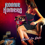 Ronnie Romero, Raised on Radio