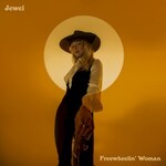 Jewel, Freewheelin' Woman