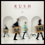 Rush, Moving Pictures 40th Anniversary Deluxe