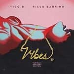 Tigo B & Ricco Barrino, Vibes