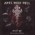 Axel Rudi Pell, Best Of: Anniversary Edition