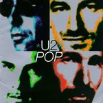 U2, Pop