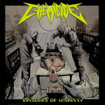 Chemicide, Episodes Of Insanity mp3