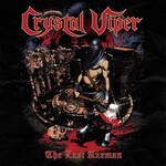 Crystal Viper, The Last Axeman EP mp3