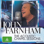 John Farnham, The Acoustic Chapel Sessions