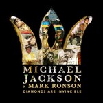 Michael Jackson x Mark Ronson, Diamonds are Invincible mp3