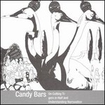 Candy Bars, On Cutting Ti-Gers In Half And Understanding Narravation mp3