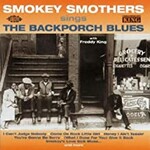 Smokey Smothers, Smokey Smothers Sings the Backporch Blues mp3