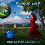 Cirrus Bay, The Art Of Vanishing