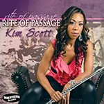 Kim Scott, Rite of Passage