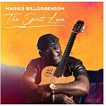 Marius Billgobenson, The Spirit Love